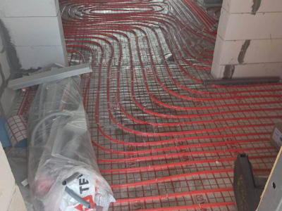 Сантехник в солигорске